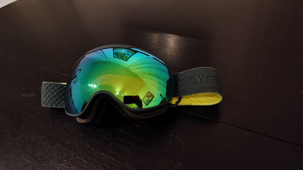 Óculos de Ski / Snowboard