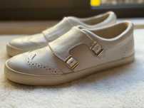 Sapatos Massimo Dutti (38)