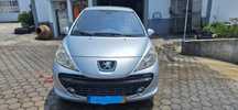 Peugeot 207 1.6 hdi 2006