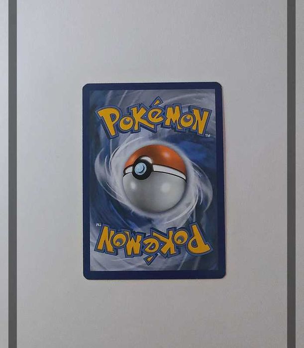 Lugia Ex 68/98 AOR Pokemon ENG-NM