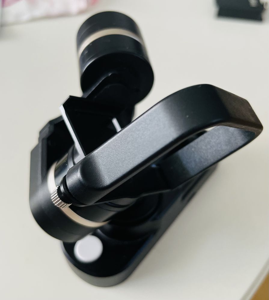 FEIYU tech gimbal FY-WGS do Gopro SESSION