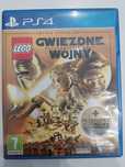Lego Gwiezdne Wojny Przebudzenie na PS4 SKLEP