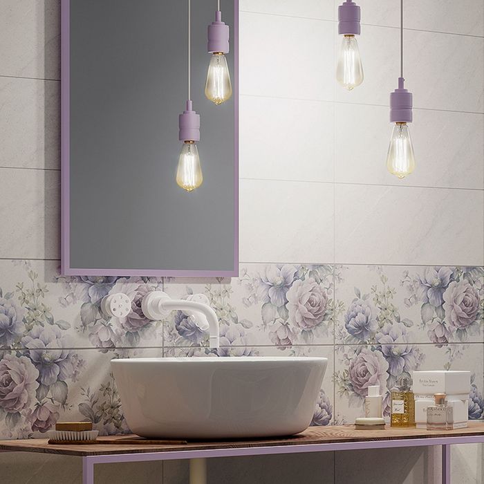 Плитка керамическая для стен