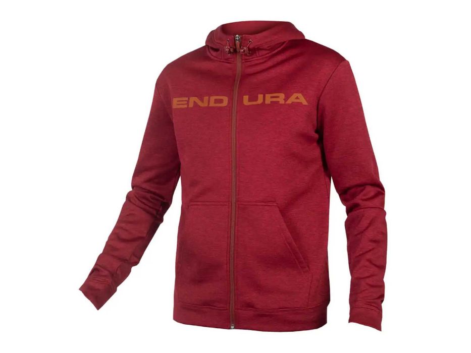 Худи Endura Hummvee. Кофта Endura. Толстовка Endura Hummvee. Джерси.