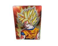 Dragon Ball Raging Blast Limited Edition Xbox 360