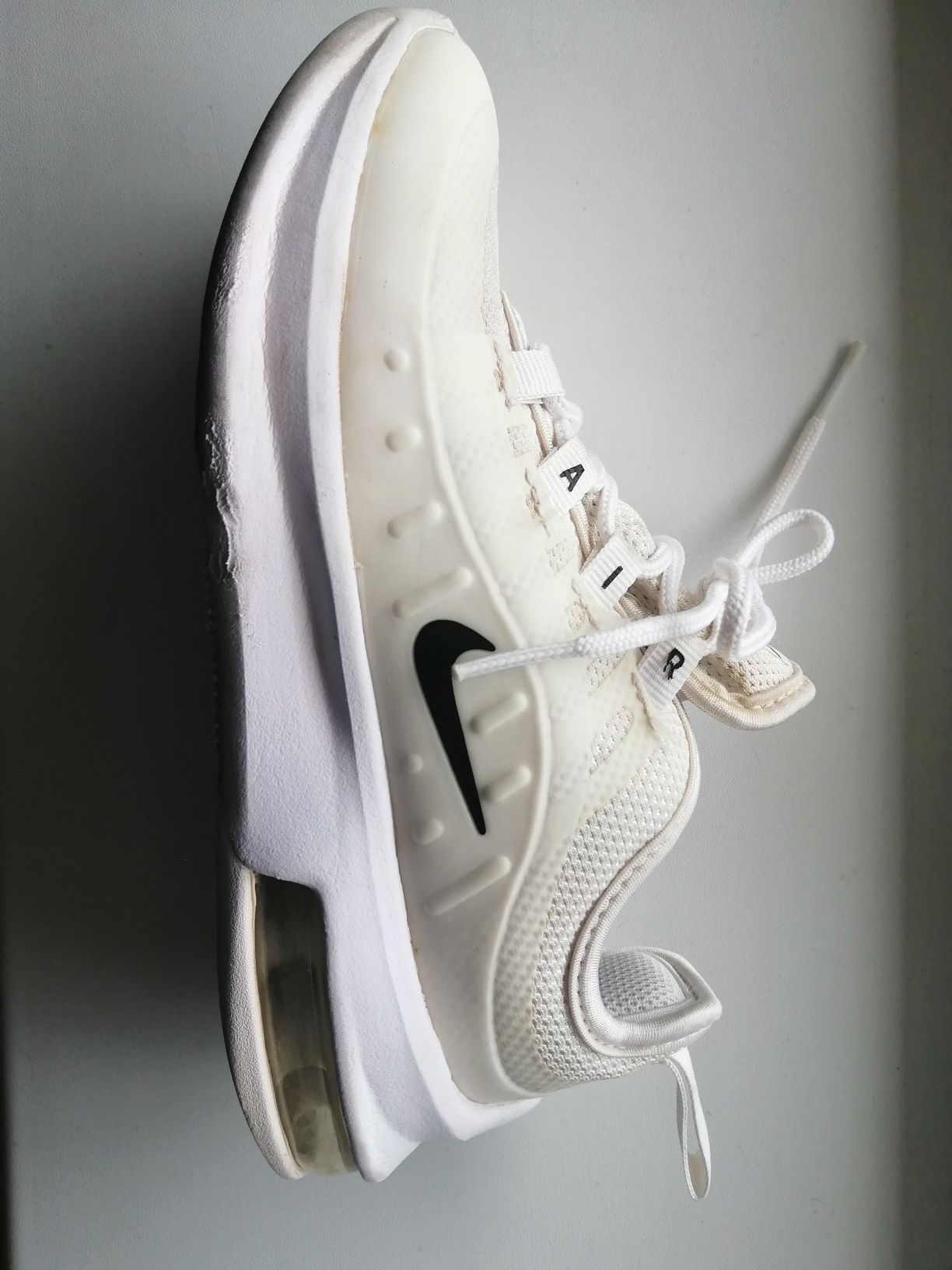 Buty dziecięce nike. 28,5 rozmiar
