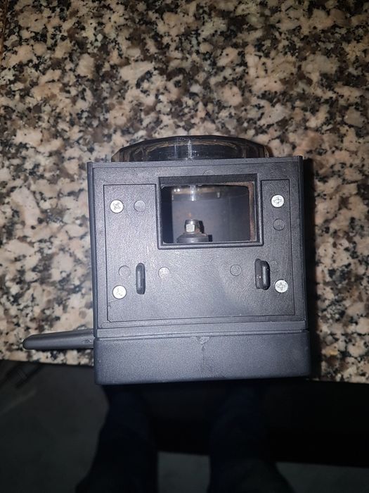 Vendo doseador de café
