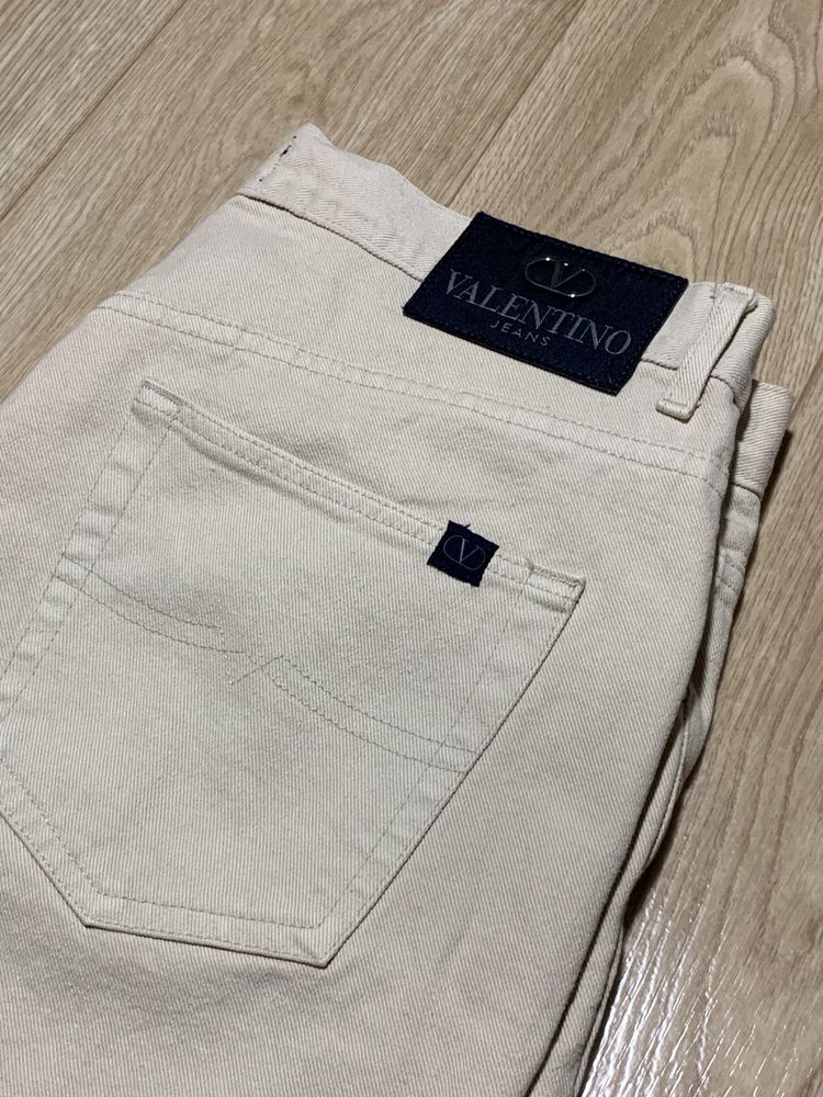 Valentino шикарні джинси штани Оригінал