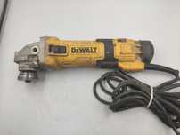 Na Lewara Szlifierka kątowa DeWalt DWE4257