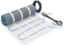 Электрический теплый пол In-thern Arnold Rak Electrolux Enerpia
