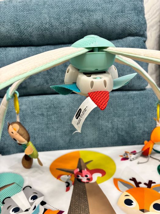 Килимок Tiny Love Лісові Друзі