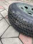 Запасне колесо Bridgestone