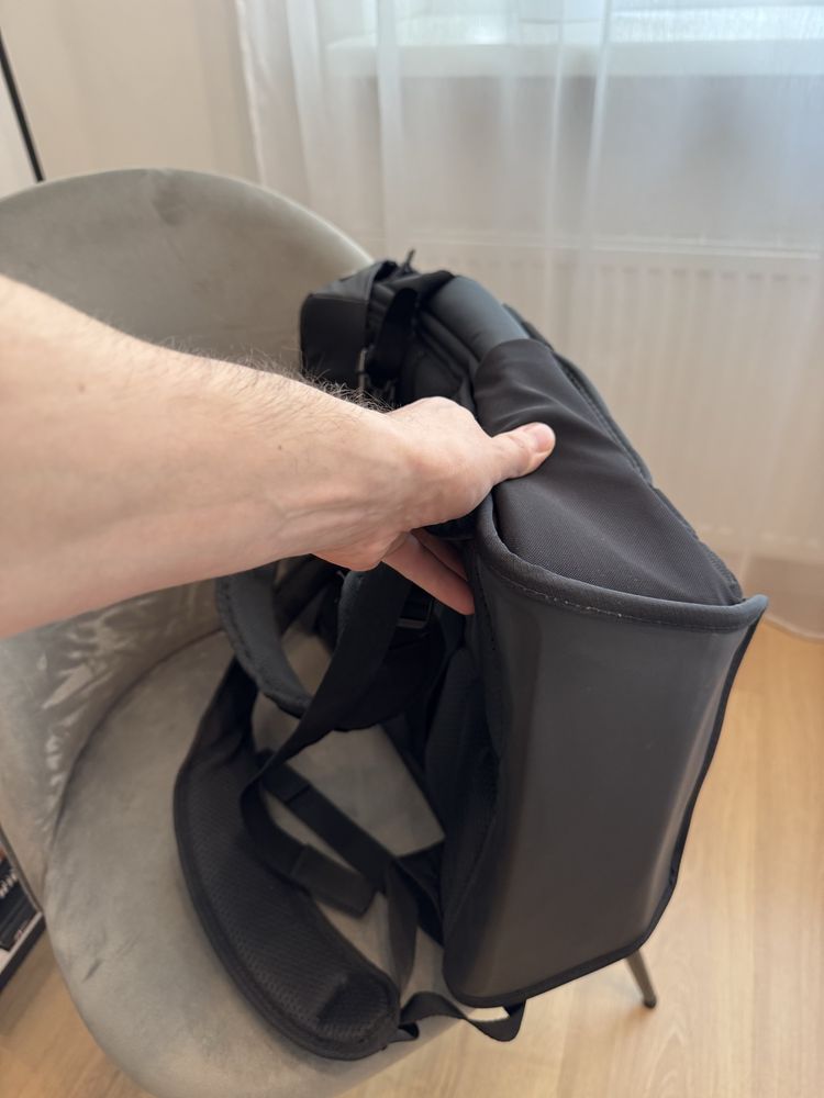 Рюкзак Lenovo Legion Active Gaming Backpack (GX41C86982)