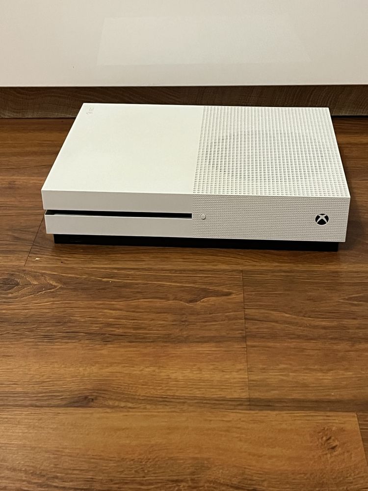 Konsola Xbox One S!!!