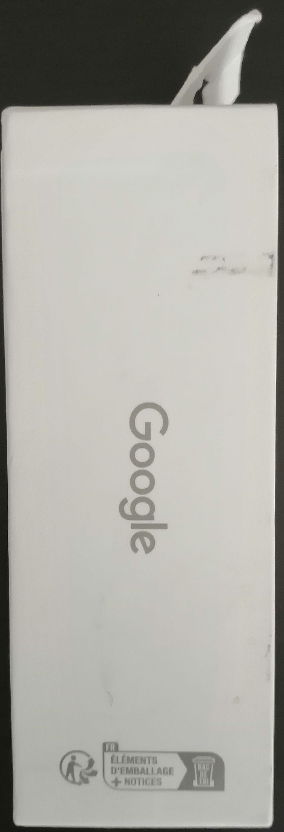 Auriculares Bluetooth Google Pixel Buds Pro- novos, 3 anos de garantia