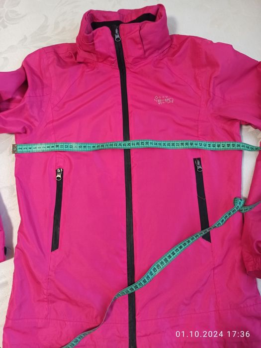 Куртка, вітрівка 44 розмір