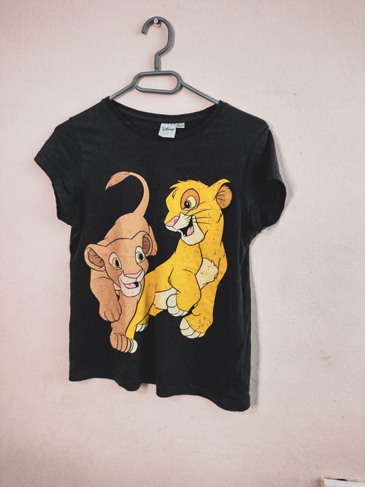 Bluzka t-shirt Disney