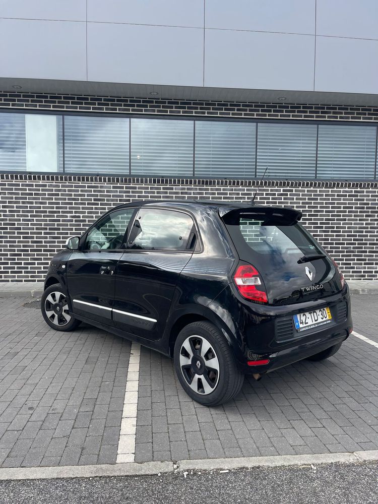 Renault Twingo 1.0 Sce Night & Day