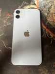 iphone 11 64gb fioletowy 70%kondycji baterii