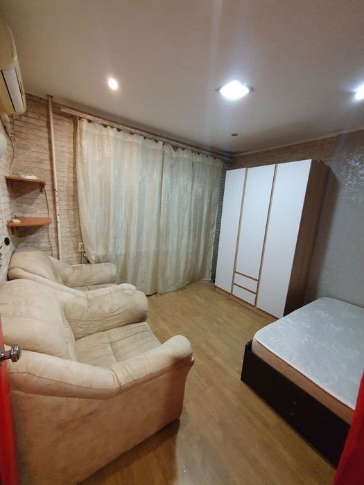 Продам 1к квартиру Тополь 2