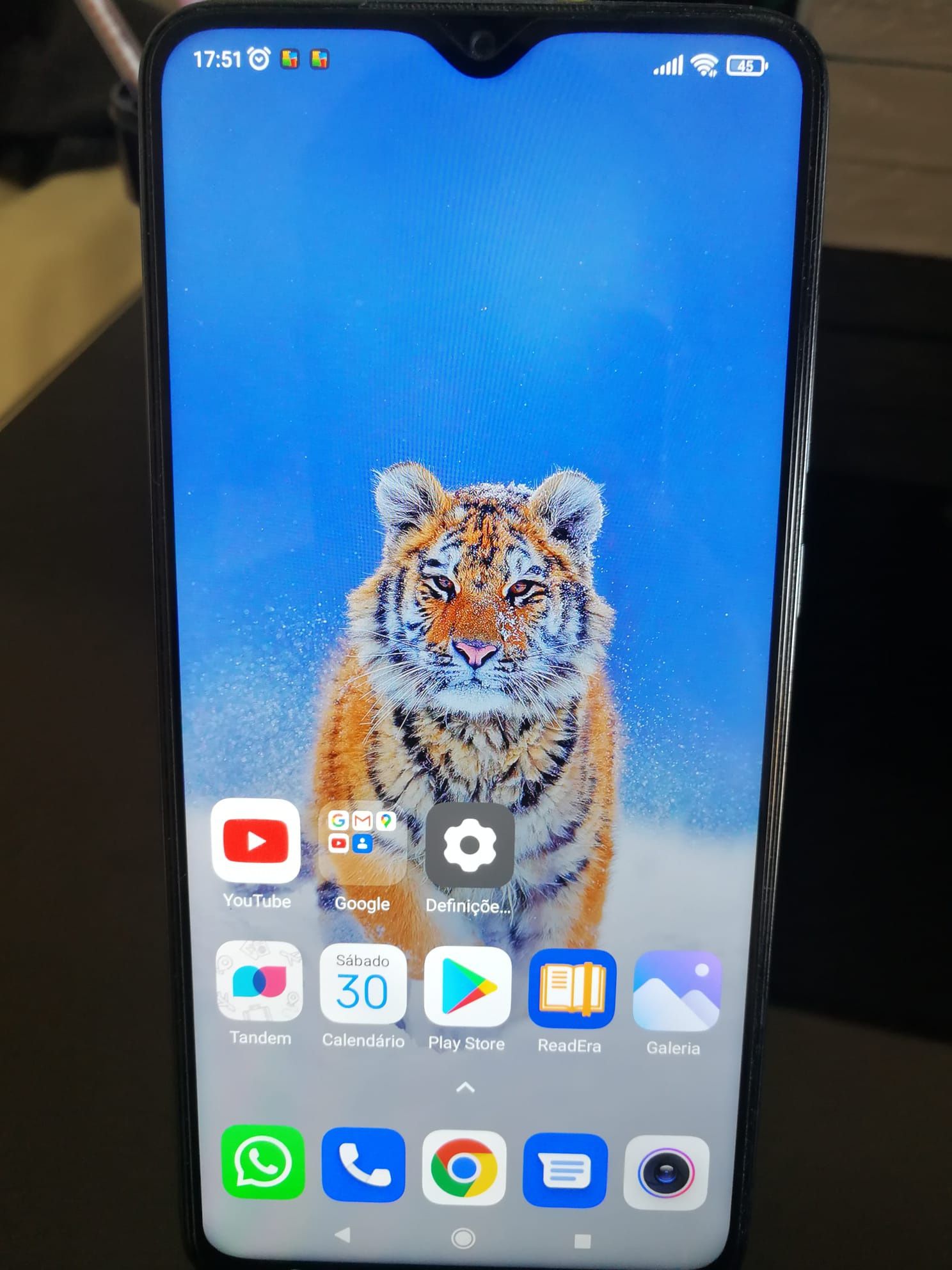 Xiaomi Redmi Note 8 Pro