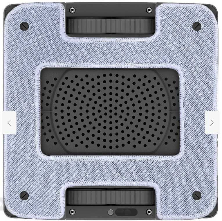 Robot do mycia okien HOBOT 2S