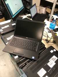 Ноутбук Dell Latitude E7480 I5-6300U 8Gb-DDR4 128Gb-SSD кількість опт
