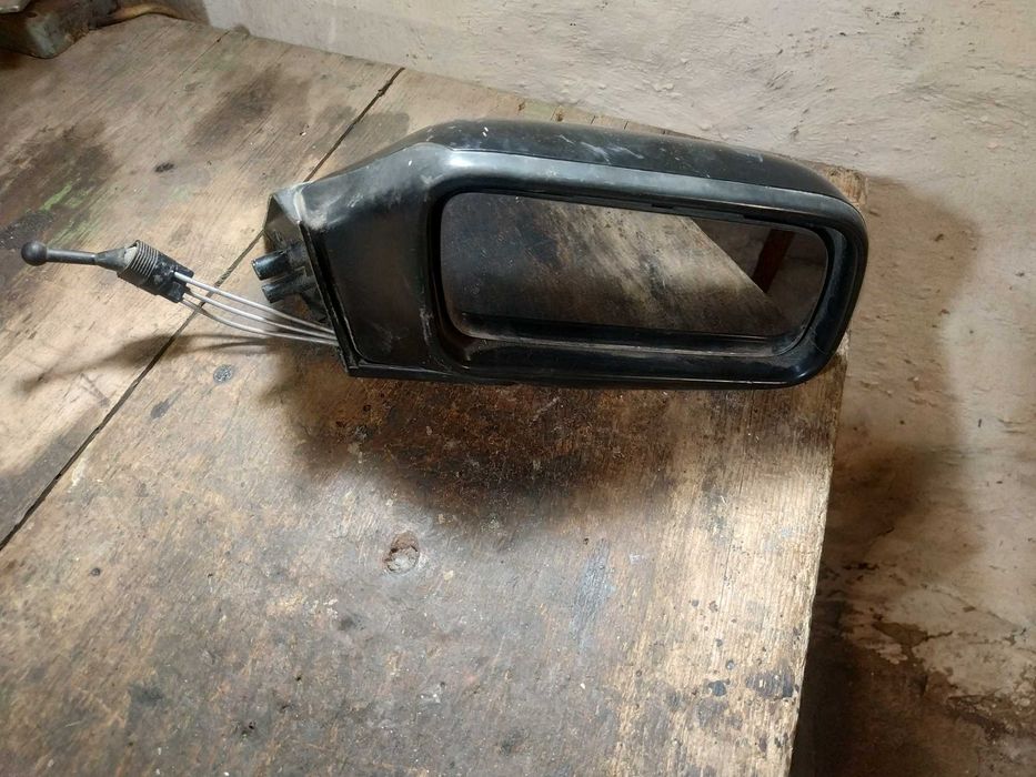 Бокове праве дзеркало ВАЗ 2108