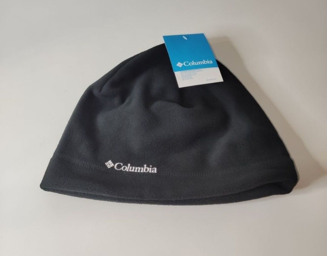 Флисовая Шапочка Columbia One Size