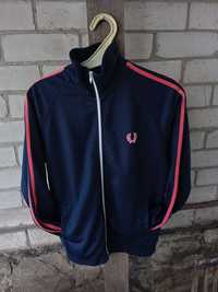 Олимпийка Fred Perry