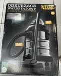 Nowy Odkurzacz warsztatowy 1250 w