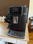 Automatyczny ekspres do kawy  Gaggia Cadorna Milk