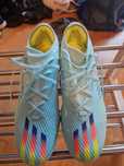 Ténis de Futsal Adidas X Speedportal.3  Tamanho  45