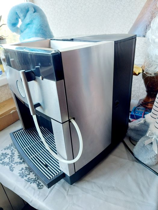 Кавомашина WMF 1000 S – професійна автоматика