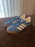 Sapatilhas ADIDAS azuis