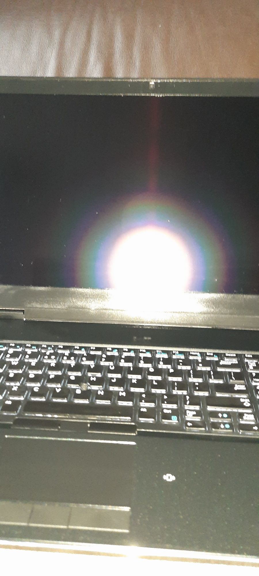 Dell precision 7730