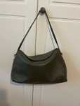 Сумка Massimo Dutti 1300 грн.  Шкіра. Куплена в Європі