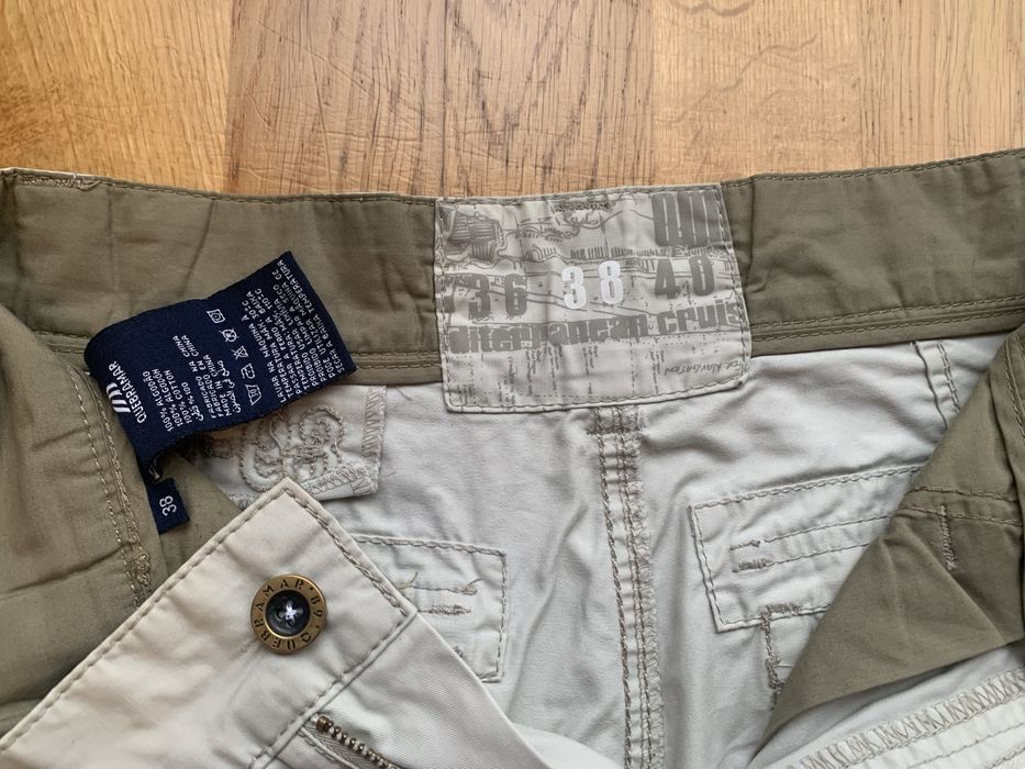 Calça Homem “Quebramar”