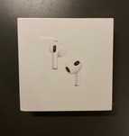 Air Pods 3-generacji