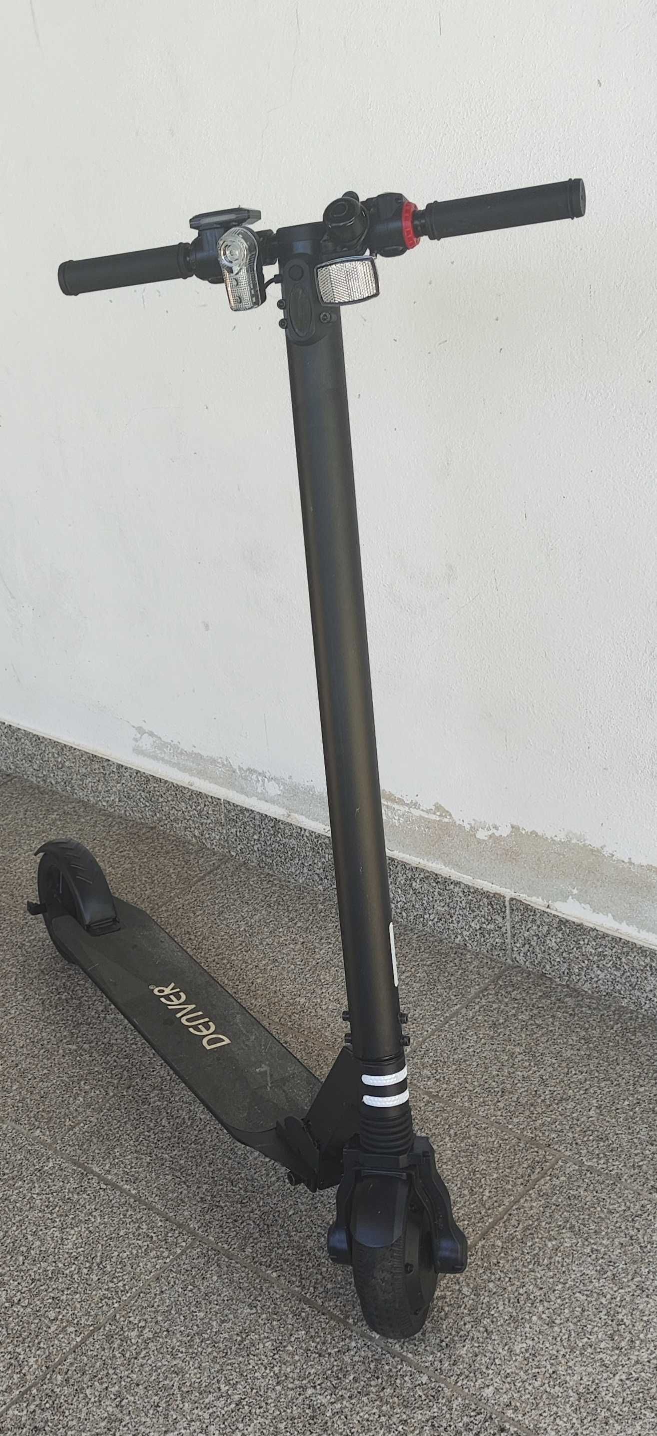 Trotinete eletrica