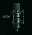 Mikrofon lampowy u47 Dead Tree Audio (kopia Neumann u47) (na zamowie)