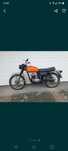 WSK 125 sprzedam odpala jeździ