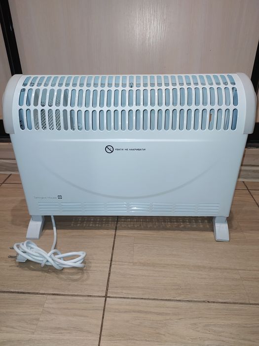 Обогреватель Tarrington House cvh2015,конвекторный с вентилятором,
