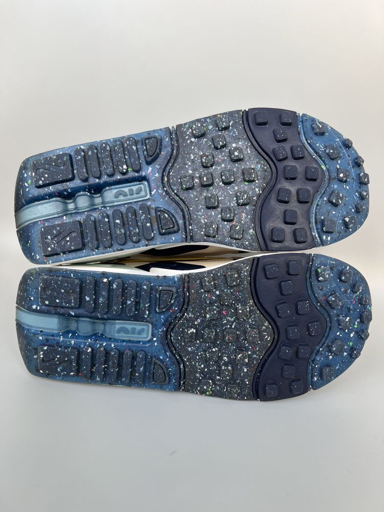 Оригінальні Кросівки Nike Air Max Furyosa 40р.25.5см.
