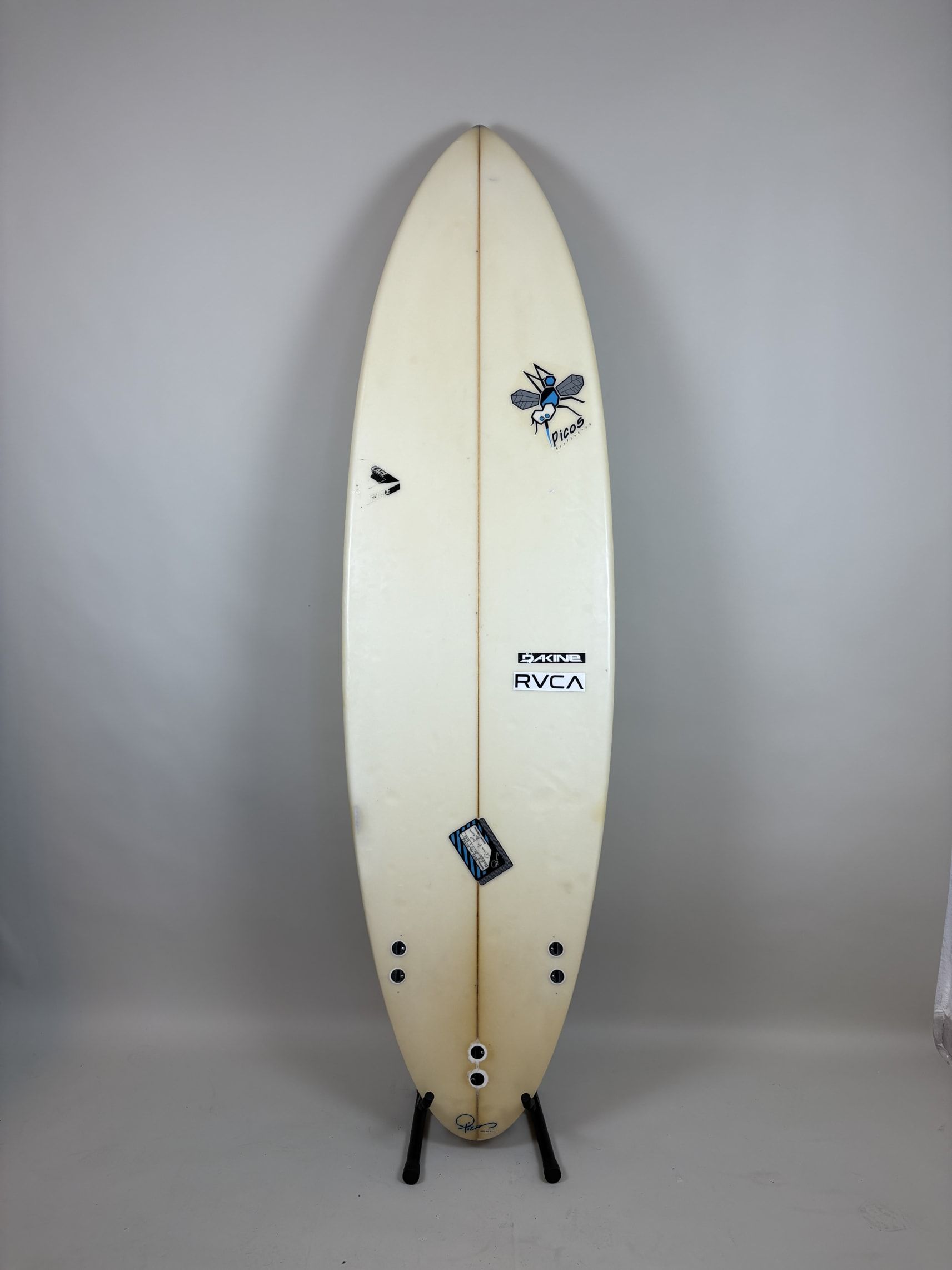 Prancha de Surf - Picos Surfboards  6'8'' | 36 L