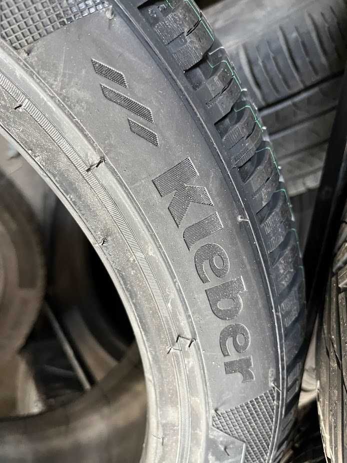 225/45R17 Kleber QUADRAXER 3 cztery nowe opony całoroczne