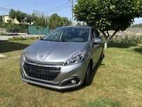 Peugeot 208 HDi Allure