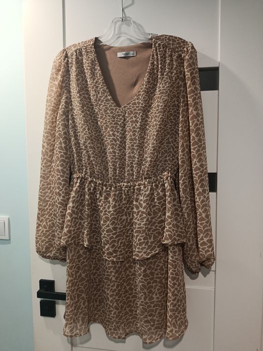 Elegancka sukienka damska ,Reserved,38