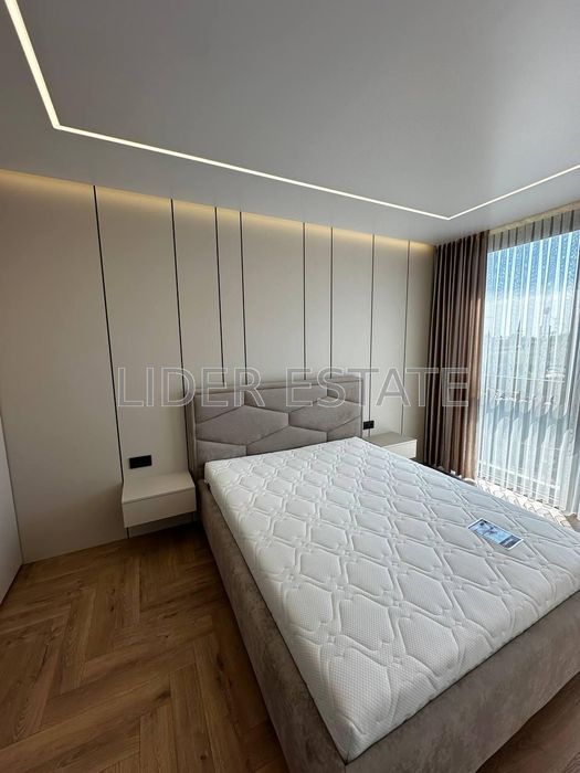 Продаж 2 кім. квартири в ЖК «Park Land», Ужгород