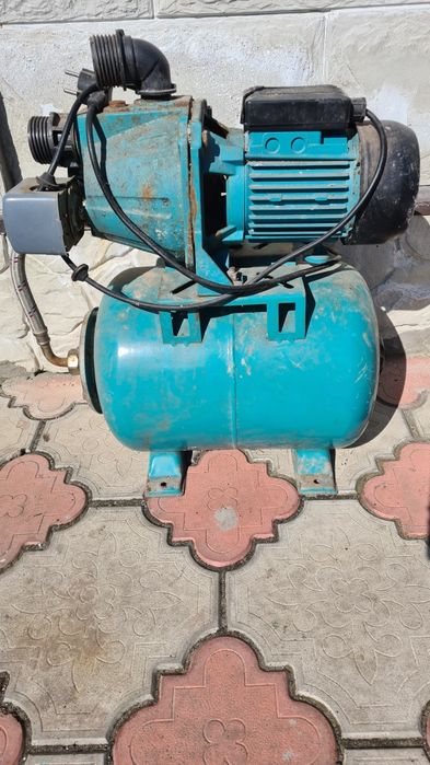 Станция для воды